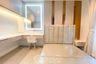 1 Bedroom Condo for rent in Life Asoke Rama 9, Makkasan, Bangkok near MRT Phra Ram 9