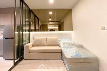 1 Bedroom Condo for rent in Life Asoke Rama 9, Makkasan, Bangkok near MRT Phra Ram 9