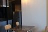 1 Bedroom Condo for rent in Ashton Asoke, Khlong Toei Nuea, Bangkok near MRT Sukhumvit
