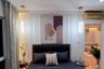 2 Bedroom Condo for rent in S Condo Sukhumvit 50, Phra Khanong, Bangkok near BTS On Nut