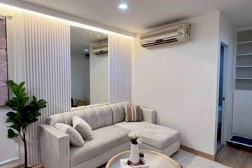 2 Bedroom Condo for rent in S Condo Sukhumvit 50, Phra Khanong, Bangkok near BTS On Nut
