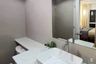 2 Bedroom Condo for rent in S Condo Sukhumvit 50, Phra Khanong, Bangkok near BTS On Nut