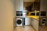 1 Bedroom Condo for rent in The Reserve Sathorn, Thung Maha Mek, Bangkok near BTS Chong Nonsi