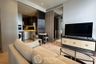 1 Bedroom Condo for rent in The Reserve Sathorn, Thung Maha Mek, Bangkok near BTS Chong Nonsi