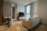 1 Bedroom Condo for rent in The Reserve Sathorn, Thung Maha Mek, Bangkok near BTS Chong Nonsi
