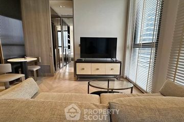 1 Bedroom Condo for rent in The Reserve Sathorn, Thung Maha Mek, Bangkok near BTS Chong Nonsi