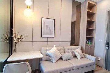 1 Bedroom Condo for rent in Knightsbridge Prime Onnut, Phra Khanong Nuea, Bangkok near BTS On Nut