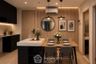 2 Bedroom Condo for rent in NUE District R9, Huai Khwang, Bangkok near MRT Phra Ram 9