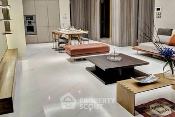 2 Bedroom Condo for rent in Sindhorn Tonson, Lumpini, Bangkok near BTS Ratchadamri