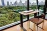 2 Bedroom Condo for rent in Sindhorn Tonson, Lumpini, Bangkok near BTS Ratchadamri