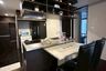 2 Bedroom Condo for rent in Siamese Gioia, Khlong Toei Nuea, Bangkok near MRT Phetchaburi