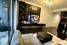 2 Bedroom Condo for rent in Siamese Gioia, Khlong Toei Nuea, Bangkok near MRT Phetchaburi