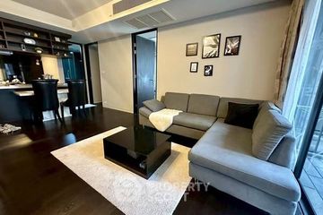 2 Bedroom Condo for rent in Siamese Gioia, Khlong Toei Nuea, Bangkok near MRT Phetchaburi
