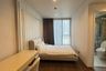 1 Bedroom Condo for rent in Ideo Q Sukhumvit 36, Khlong Tan, Bangkok near BTS Thong Lo