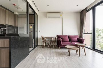 1 Bedroom Condo for rent in Mori Haus, Phra Khanong Nuea, Bangkok