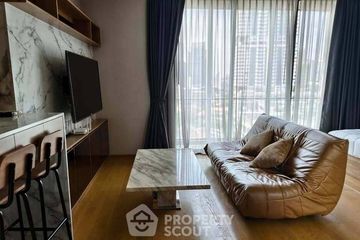 1 Bedroom Condo for rent in BEATNIQ Sukhumvit 32, Khlong Tan, Bangkok near BTS Thong Lo