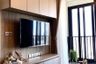 2 Bedroom Condo for rent in Ashton Asoke, Khlong Toei Nuea, Bangkok near MRT Sukhumvit