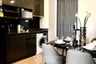2 Bedroom Condo for rent in Ashton Asoke, Khlong Toei Nuea, Bangkok near MRT Sukhumvit