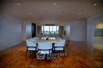4 Bedroom Apartment for rent in Khlong Toei, Bangkok near BTS Asoke