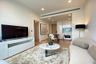 1 Bedroom Condo for rent in Anil Sathorn 12, Silom, Bangkok near BTS Sueksa Witthaya