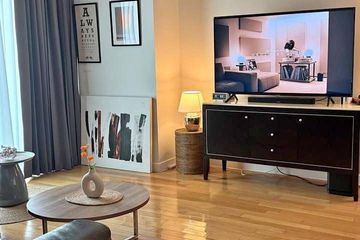 3 Bedroom Condo for rent in Millennium Residence, Khlong Toei, Bangkok near BTS Asoke