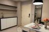 1 Bedroom Condo for rent in The ACE Ekamai, Khlong Tan Nuea, Bangkok near BTS Ekkamai