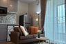 2 Bedroom Condo for rent in Ideo Sathorn - Thaphra, Bukkhalo, Bangkok near BTS Pho Nimit