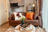2 Bedroom Condo for rent in Ideo Sathorn - Thaphra, Bukkhalo, Bangkok near BTS Pho Nimit