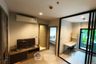 1 Bedroom Condo for rent in Life Asoke Rama 9, Makkasan, Bangkok near MRT Phra Ram 9