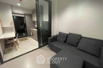 1 Bedroom Condo for rent in Life Asoke Rama 9, Makkasan, Bangkok near MRT Phra Ram 9