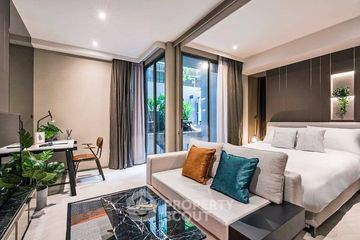 1 Bedroom Condo for rent in FYNN Sukhumvit 31, Khlong Toei Nuea, Bangkok near MRT Sukhumvit