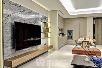 1 Bedroom Condo for rent in Sindhorn Tonson, Lumpini, Bangkok near BTS Ratchadamri