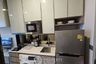 1 Bedroom Condo for rent in Park Origin Phayathai, Thung Phaya Thai, Bangkok near BTS Phaya Thai