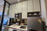 1 Bedroom Condo for rent in Park Origin Phayathai, Thung Phaya Thai, Bangkok near BTS Phaya Thai