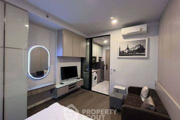 1 Bedroom Condo for rent in Park Origin Phayathai, Thung Phaya Thai, Bangkok near BTS Phaya Thai