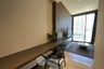 1 Bedroom Condo for rent in Ashton Silom, Suriyawong, Bangkok near BTS Chong Nonsi