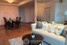 2 Bedroom Condo for rent in Supalai River Place, Bang Lamphu Lang, Bangkok near BTS Krung Thon Buri