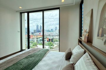 2 Bedroom Condo for rent in Supalai Oriental Sukhumvit 39, Khlong Tan Nuea, Bangkok