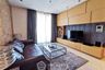 2 Bedroom Condo for rent in Saladaeng Residences, Silom, Bangkok near MRT Lumpini