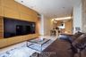 2 Bedroom Condo for rent in Saladaeng Residences, Silom, Bangkok near MRT Lumpini