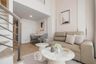1 Bedroom Condo for rent in Culture Chula, Si Phraya, Bangkok near MRT Sam Yan