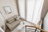 1 Bedroom Condo for rent in Culture Chula, Si Phraya, Bangkok near MRT Sam Yan