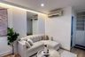 2 Bedroom Condo for rent in S Condo Sukhumvit 50, Phra Khanong, Bangkok near BTS On Nut