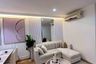 2 Bedroom Condo for rent in S Condo Sukhumvit 50, Phra Khanong, Bangkok near BTS On Nut