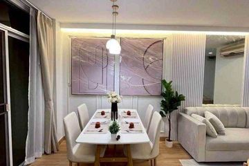 2 Bedroom Condo for rent in S Condo Sukhumvit 50, Phra Khanong, Bangkok near BTS On Nut