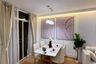 2 Bedroom Condo for rent in S Condo Sukhumvit 50, Phra Khanong, Bangkok near BTS On Nut