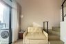 1 Bedroom Condo for rent in Landmark @MRTA Station, Bang Kapi, Bangkok near MRT Pradit Manutham
