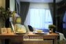 1 Bedroom Condo for rent in Life Asoke, Bang Kapi, Bangkok near MRT Phetchaburi