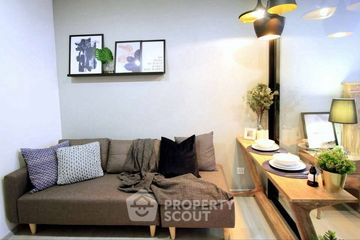 1 Bedroom Condo for rent in Life Asoke, Bang Kapi, Bangkok near MRT Phetchaburi