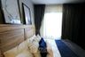 1 Bedroom Condo for rent in Life Asoke, Bang Kapi, Bangkok near MRT Phetchaburi